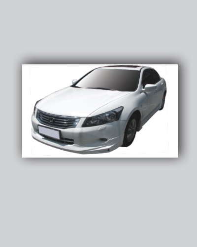 BODY KIT ACCORD 2.4 2008